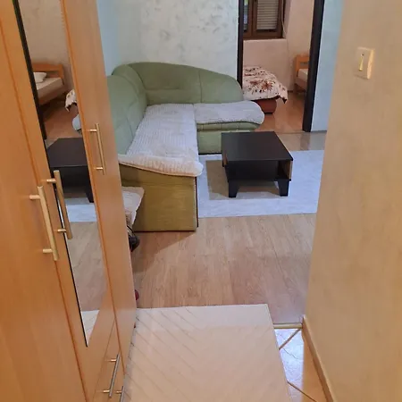 Apartment Stan Na Dan