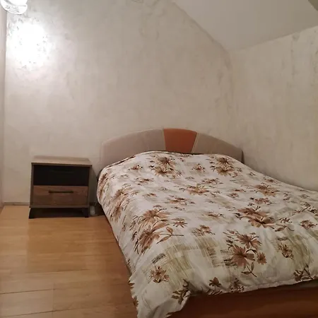 Apartment Stan Na Dan