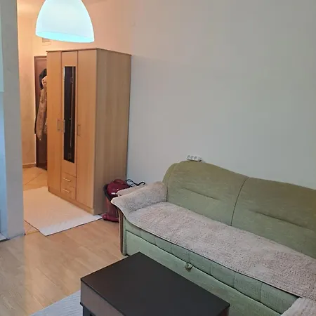 Stan Na Dan Apartment